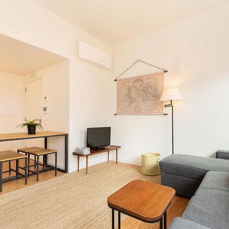 Galerias Nightlife Fashion Flats Apartment Porto Room photo